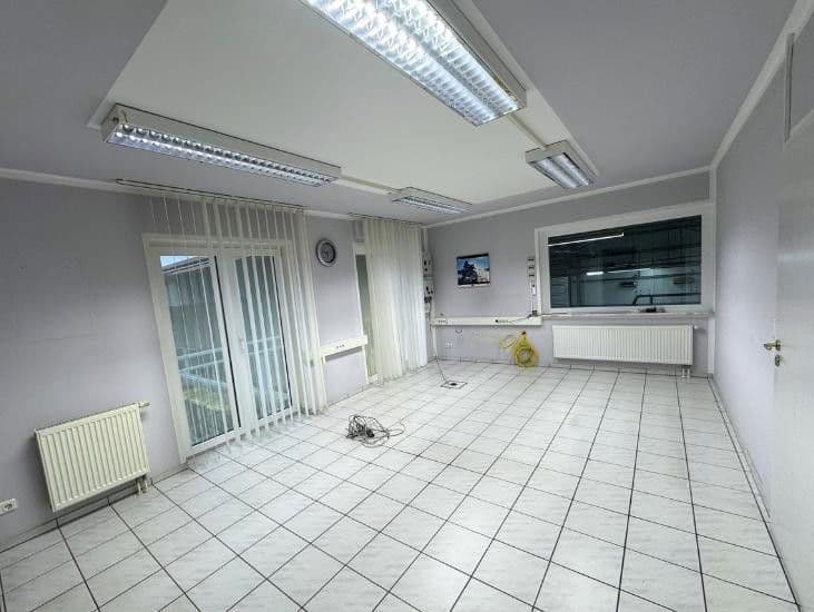 Prenájom nebytového priestoru 1.503 m², Am Grubenteich 3, Aschaffenburg, Bavorsko Prenájom nebytového priestoru 1.503 m², Am Grubenteich 3, Aschaffenburg, Bavorsko