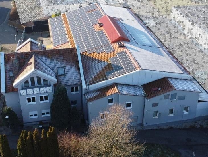 Prenájom nebytového priestoru 1.503 m², Am Grubenteich 3, Aschaffenburg, Bavorsko Prenájom nebytového priestoru 1.503 m², Am Grubenteich 3, Aschaffenburg, Bavorsko