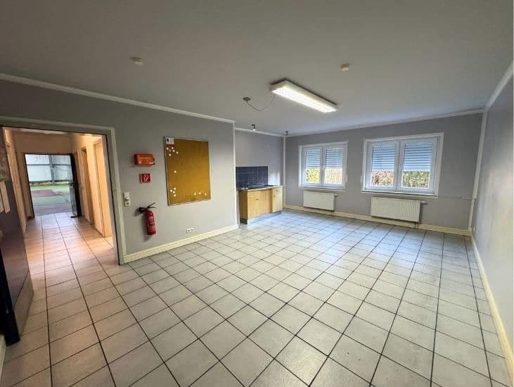 Prenájom nebytového priestoru 1.503 m², Am Grubenteich 3, Aschaffenburg, Bavorsko Prenájom nebytového priestoru 1.503 m², Am Grubenteich 3, Aschaffenburg, Bavorsko