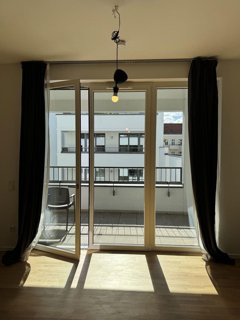 Predaj bytu 1-izbový 51 m², Wilhelmsaue 32, Berlin, Berlín Predaj bytu 1-izbový 51 m², Wilhelmsaue 32, Berlin, Berlín