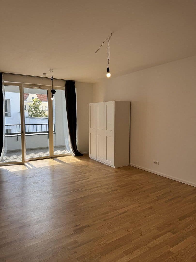 Predaj bytu 1-izbový 51 m², Wilhelmsaue 32, Berlin, Berlín Predaj bytu 1-izbový 51 m², Wilhelmsaue 32, Berlin, Berlín