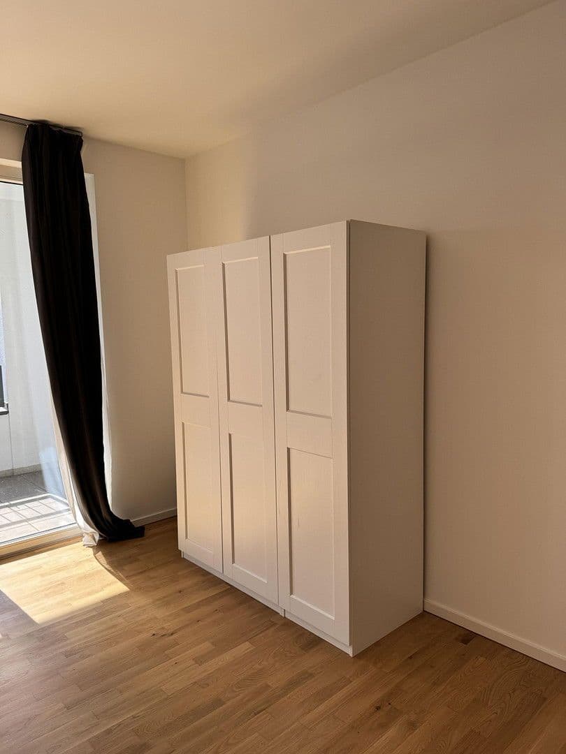 Predaj bytu 1-izbový 51 m², Wilhelmsaue 32, Berlin, Berlín Predaj bytu 1-izbový 51 m², Wilhelmsaue 32, Berlin, Berlín