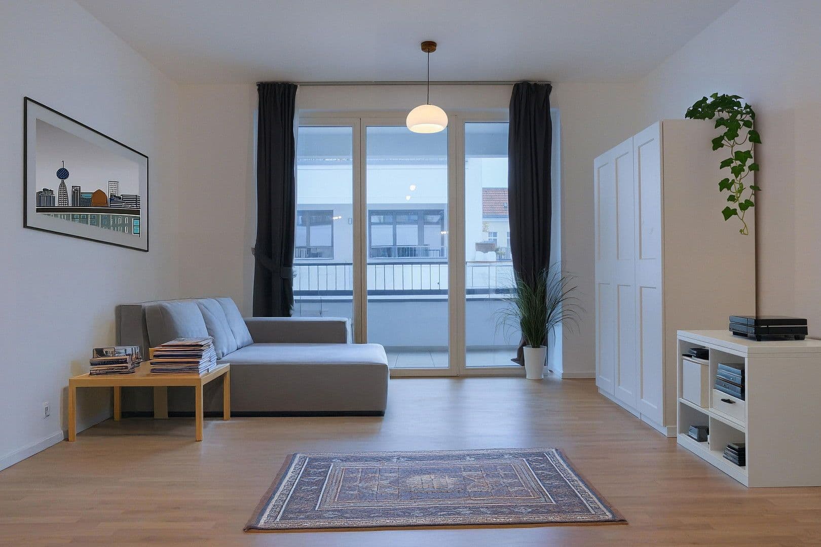 Predaj bytu 1-izbový 51 m², Wilhelmsaue 32, Berlin, Berlín Predaj bytu 1-izbový 51 m², Wilhelmsaue 32, Berlin, Berlín