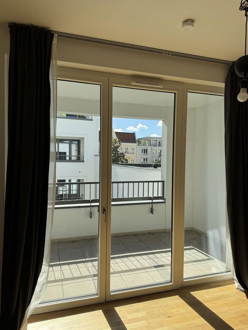 Predaj bytu 1-izbový 51 m², Wilhelmsaue 32, Berlin, Berlín Predaj bytu 1-izbový 51 m², Wilhelmsaue 32, Berlin, Berlín