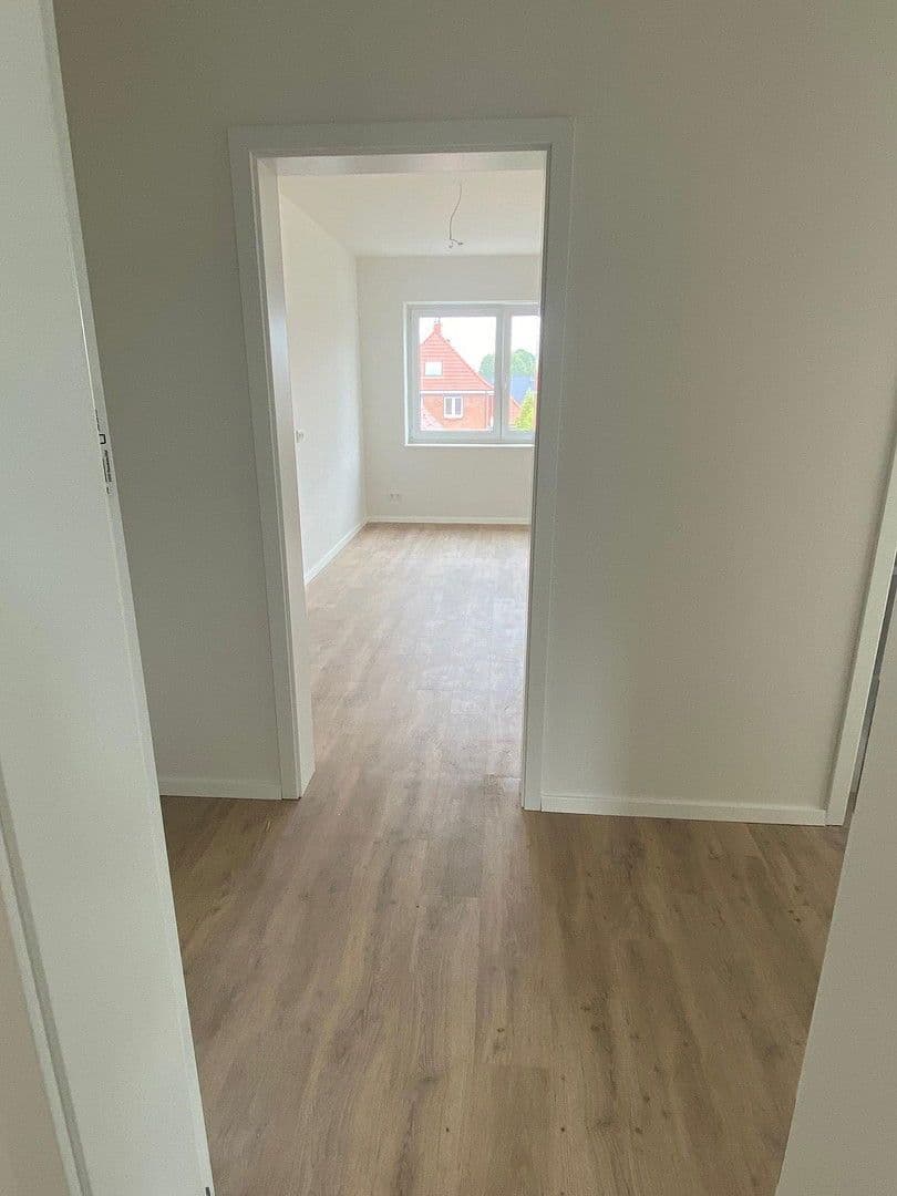 Prenájom bytu 2-izbový 72 m², Boizenburg/Elbe, Meklenbursko-Predpomoransko Prenájom bytu 2-izbový 72 m², Boizenburg/Elbe, Meklenbursko-Predpomoransko