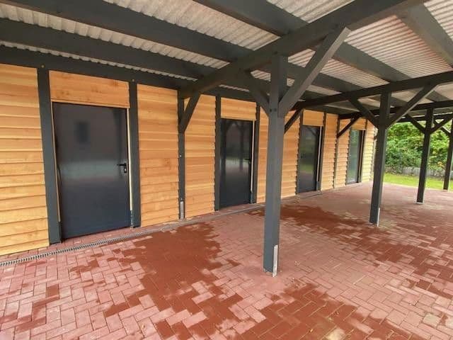 Prenájom bytu 2-izbový 72 m², Boizenburg/Elbe, Meklenbursko-Predpomoransko Prenájom bytu 2-izbový 72 m², Boizenburg/Elbe, Meklenbursko-Predpomoransko