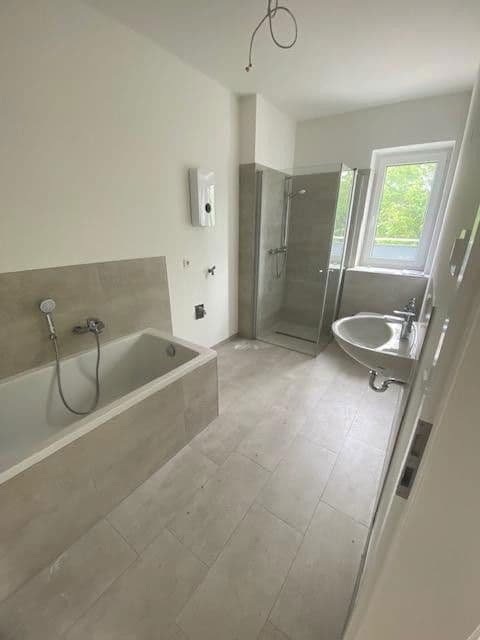 Prenájom bytu 2-izbový 72 m², Boizenburg/Elbe, Meklenbursko-Predpomoransko Prenájom bytu 2-izbový 72 m², Boizenburg/Elbe, Meklenbursko-Predpomoransko