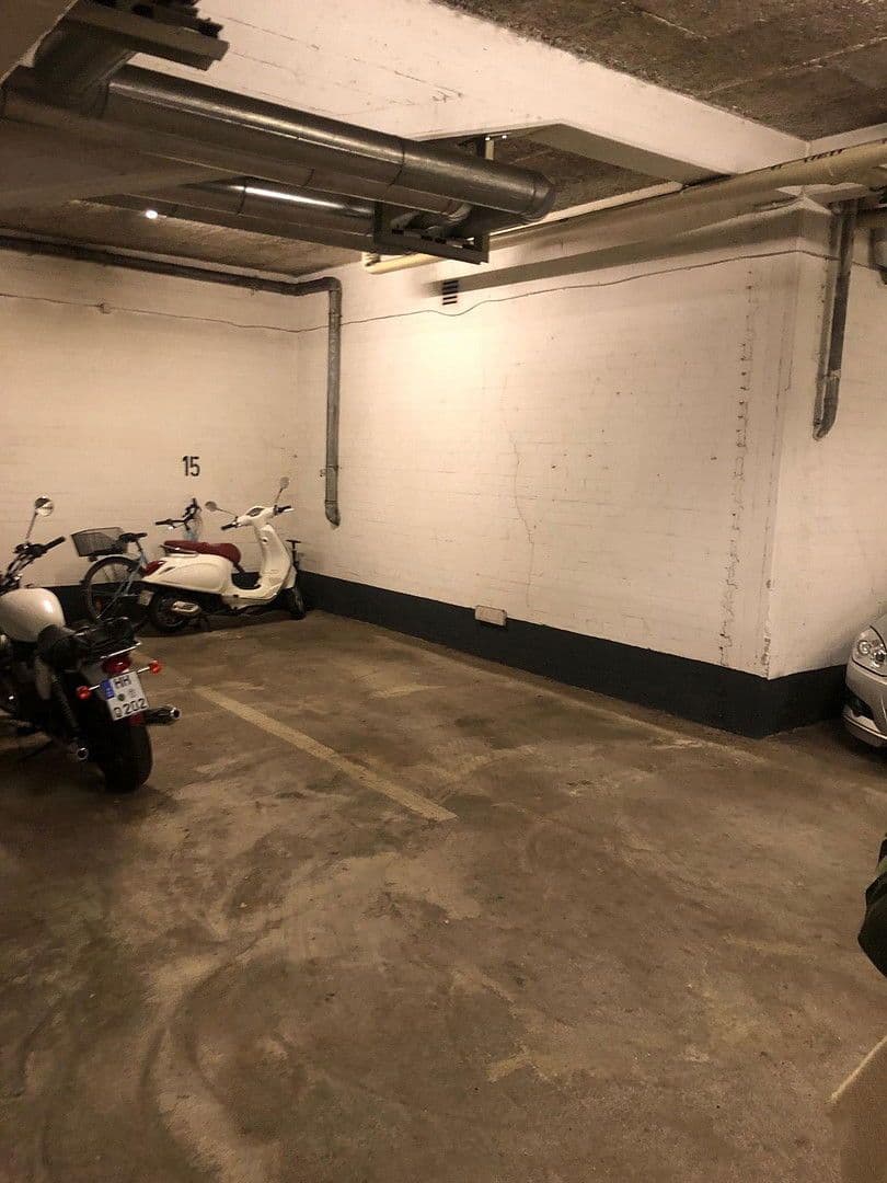 Predaj bytu 2-izbový 73 m², Graumannsweg 13, Hamburg, Hamburg Predaj bytu 2-izbový 73 m², Graumannsweg 13, Hamburg, Hamburg