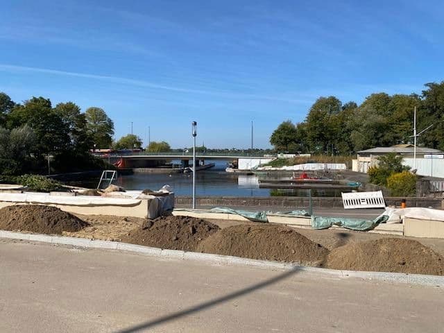 Predaj bytu 2-izbový 73 m², Graumannsweg 13, Hamburg, Hamburg Predaj bytu 2-izbový 73 m², Graumannsweg 13, Hamburg, Hamburg