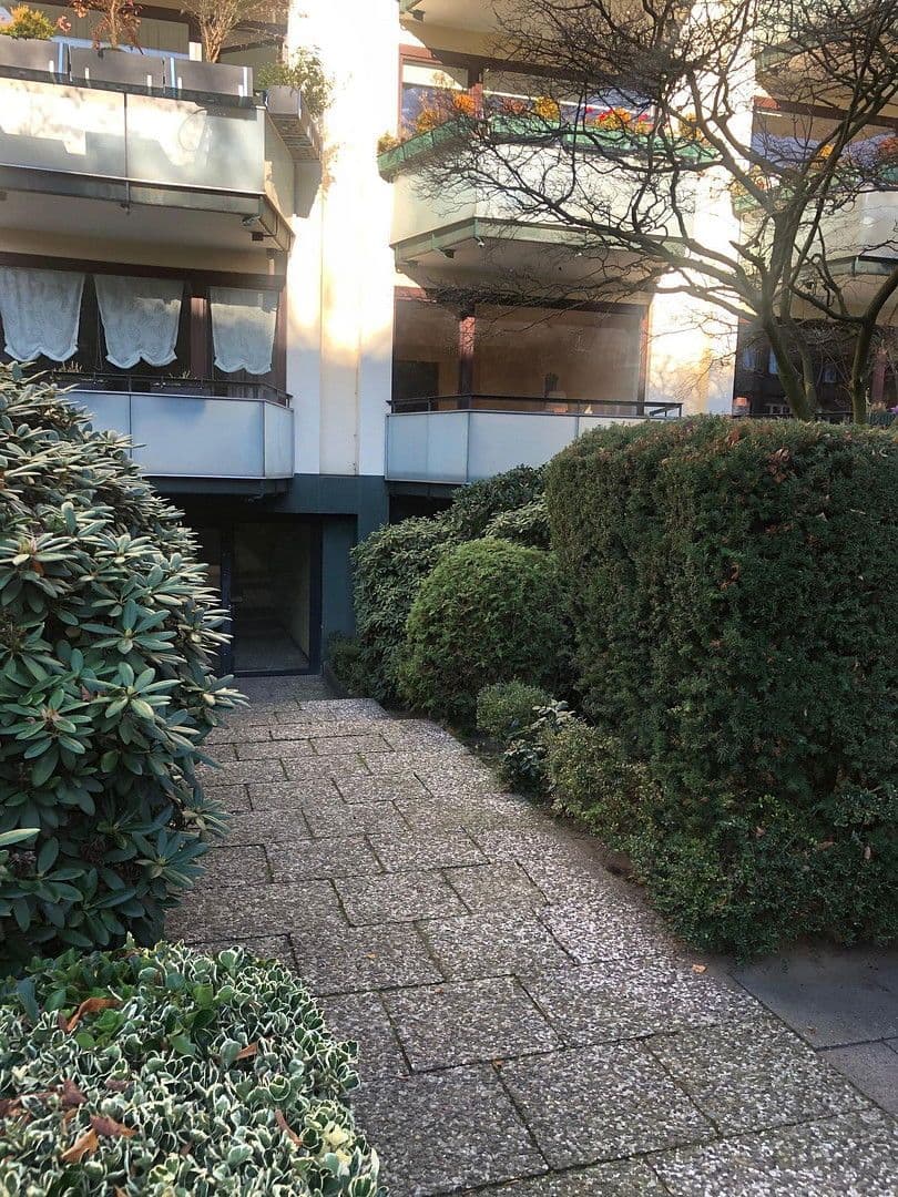 Predaj bytu 2-izbový 73 m², Graumannsweg 13, Hamburg, Hamburg Predaj bytu 2-izbový 73 m², Graumannsweg 13, Hamburg, Hamburg