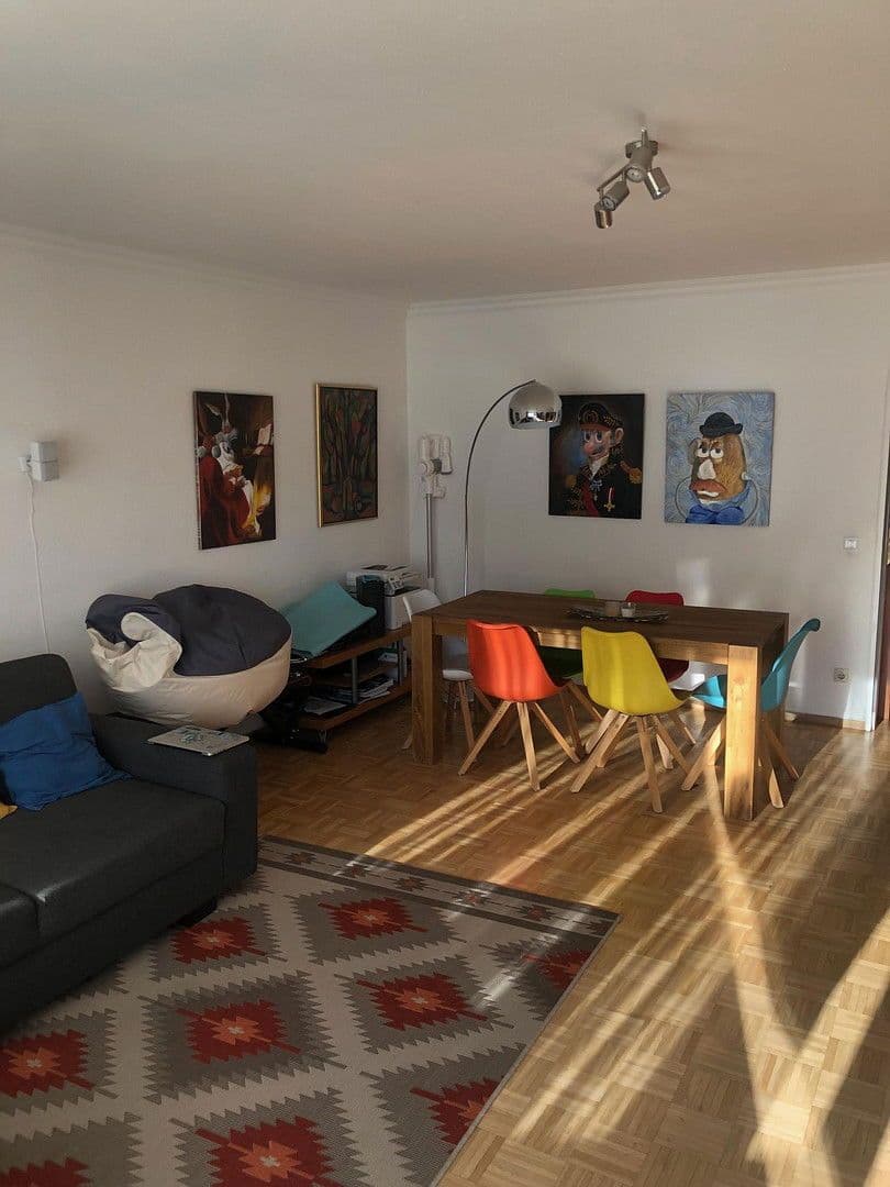 Predaj bytu 2-izbový 73 m², Graumannsweg 13, Hamburg, Hamburg Predaj bytu 2-izbový 73 m², Graumannsweg 13, Hamburg, Hamburg