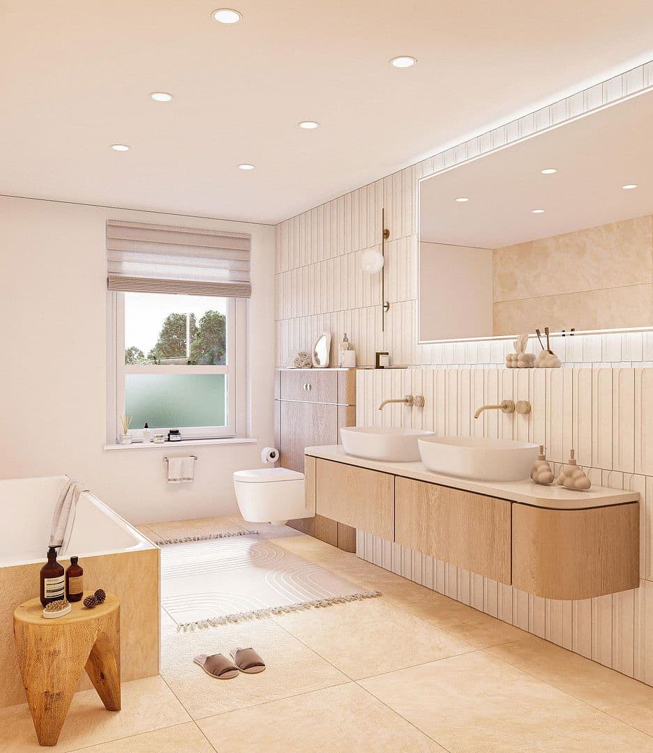 Predaj bytu 4-izbový 133 m², Aschaffenburg, Bavorsko Predaj bytu 4-izbový 133 m², Aschaffenburg, Bavorsko