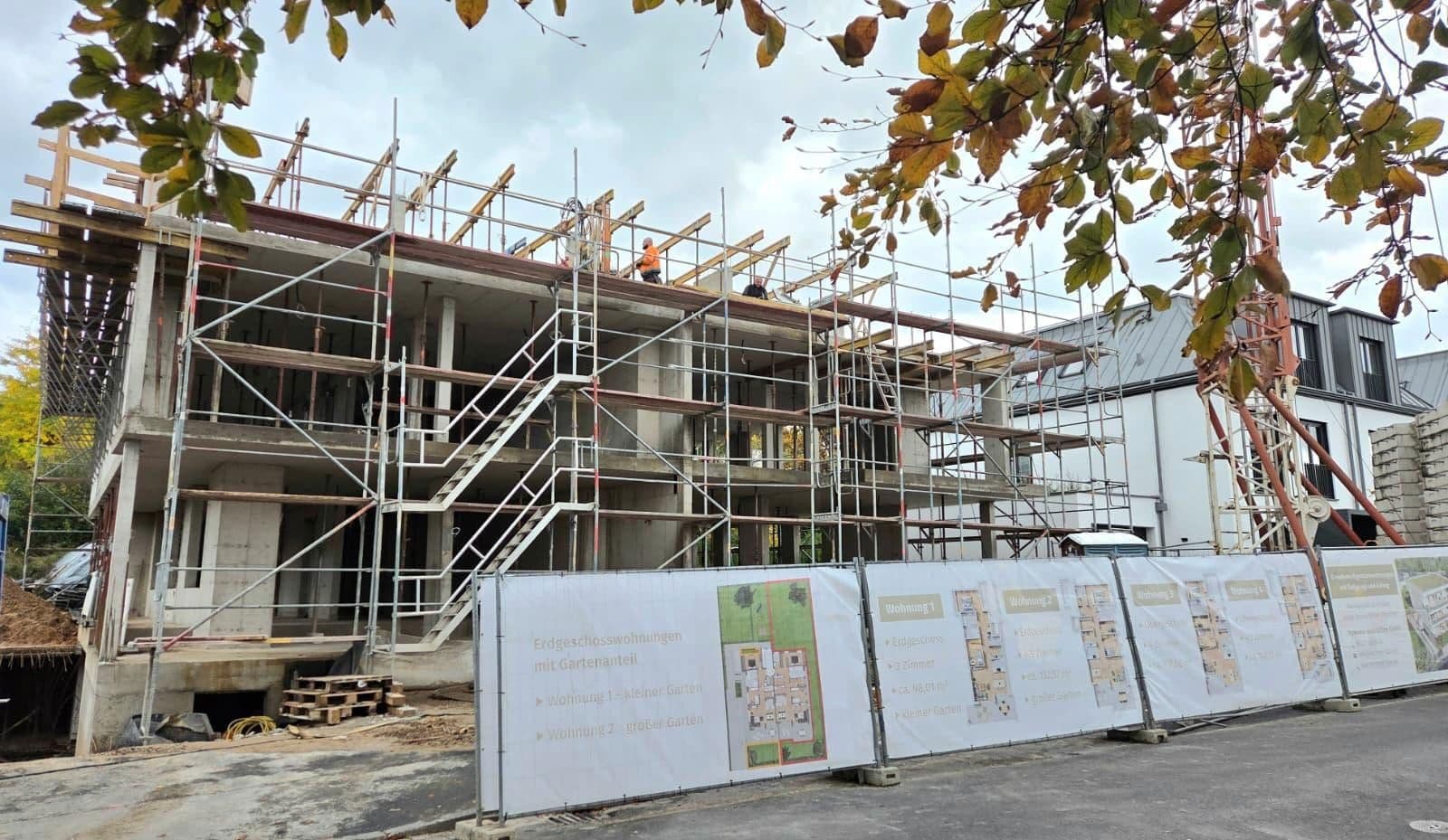 Predaj bytu 6-izbový 251 m², Aschaffenburg, Bavorsko Predaj bytu 6-izbový 251 m², Aschaffenburg, Bavorsko