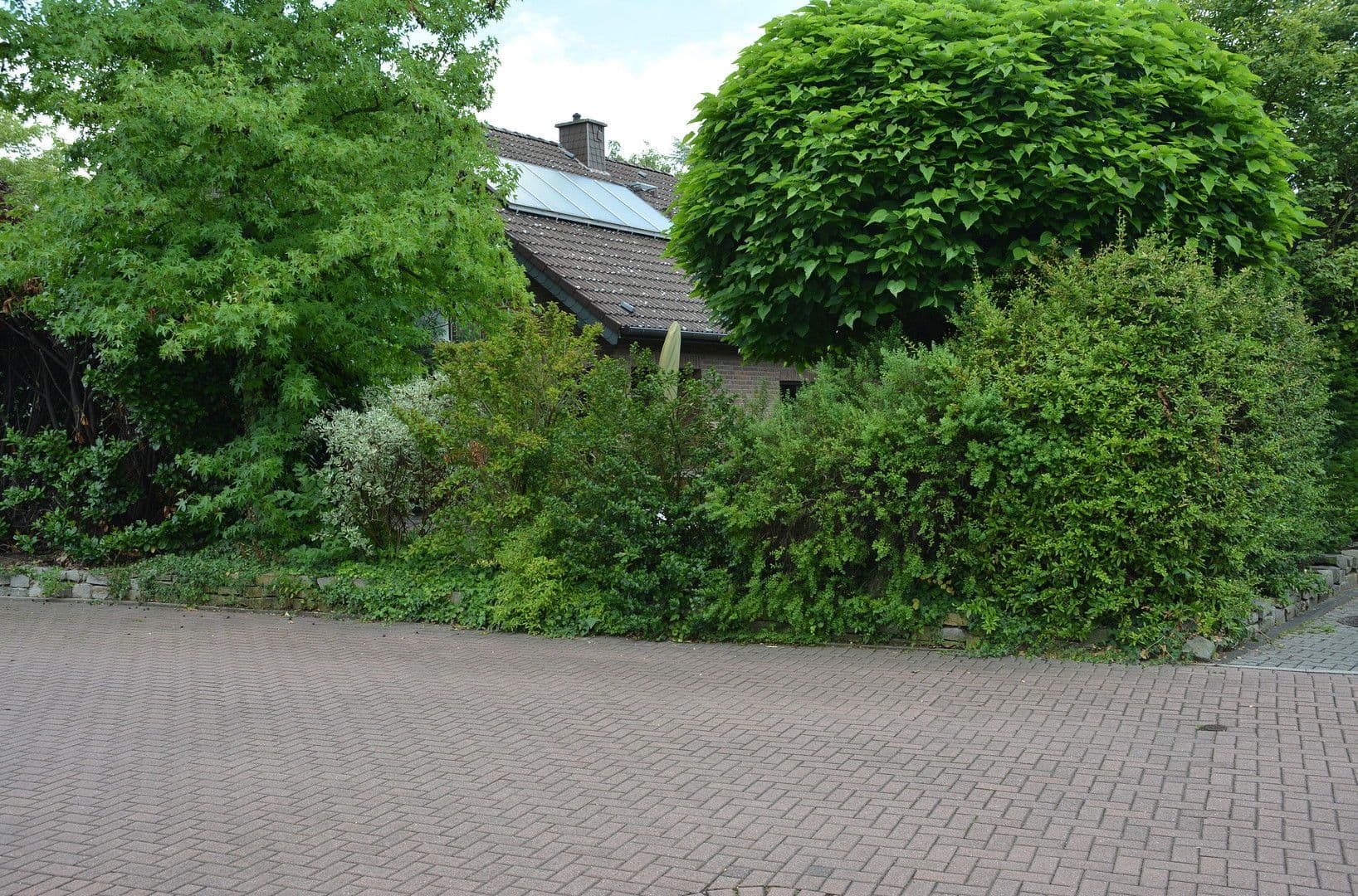 Predaj domu 165 m², pozemek 547 m², Duisburg, Severné Porýnie - Westfálsko Predaj domu 165 m², pozemek 547 m², Duisburg, Severné Porýnie - Westfálsko