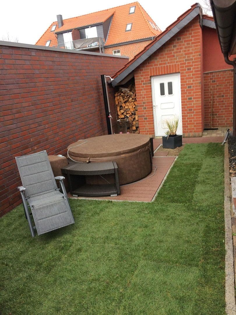 Predaj domu 180 m², pozemek 456 m², Von Uslar Weg 6 a, Sehnde, Dolné Sasko Predaj domu 180 m², pozemek 456 m², Von Uslar Weg 6 a, Sehnde, Dolné Sasko