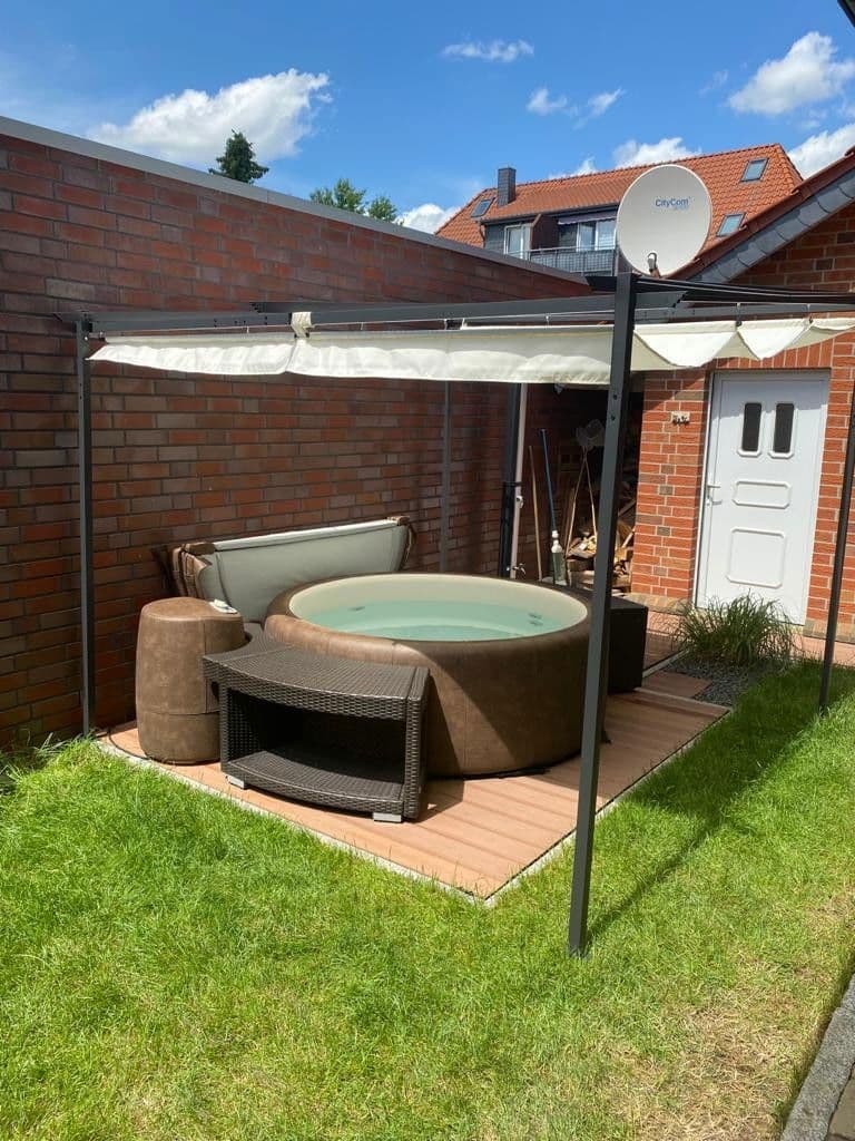 Predaj domu 180 m², pozemek 456 m², Von Uslar Weg 6 a, Sehnde, Dolné Sasko Predaj domu 180 m², pozemek 456 m², Von Uslar Weg 6 a, Sehnde, Dolné Sasko