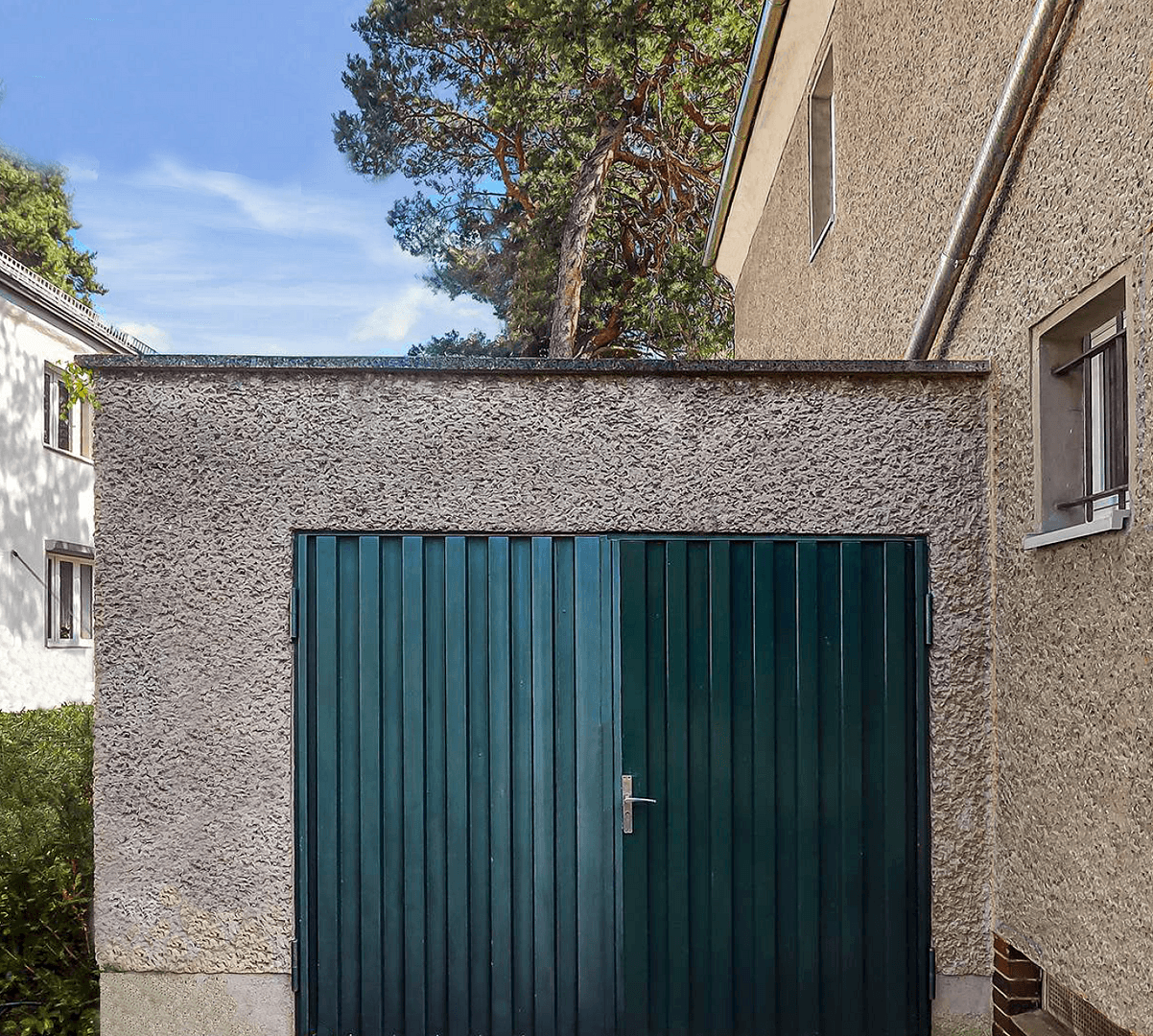 Predaj domu 90 m², pozemek 450 m², Berlin, Berlín Predaj domu 90 m², pozemek 450 m², Berlin, Berlín