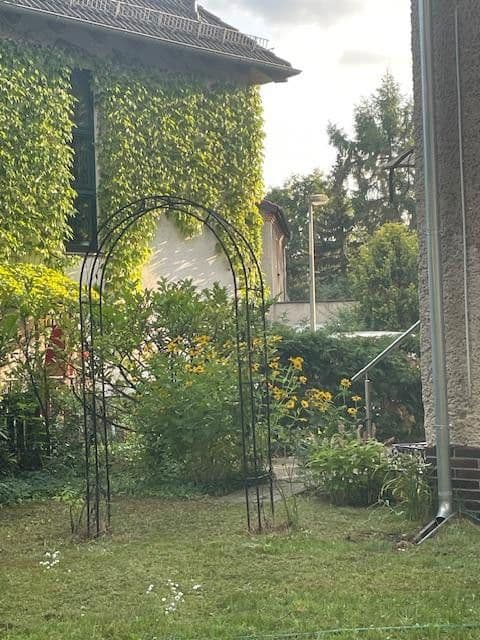 Predaj domu 90 m², pozemek 450 m², Berlin, Berlín Predaj domu 90 m², pozemek 450 m², Berlin, Berlín