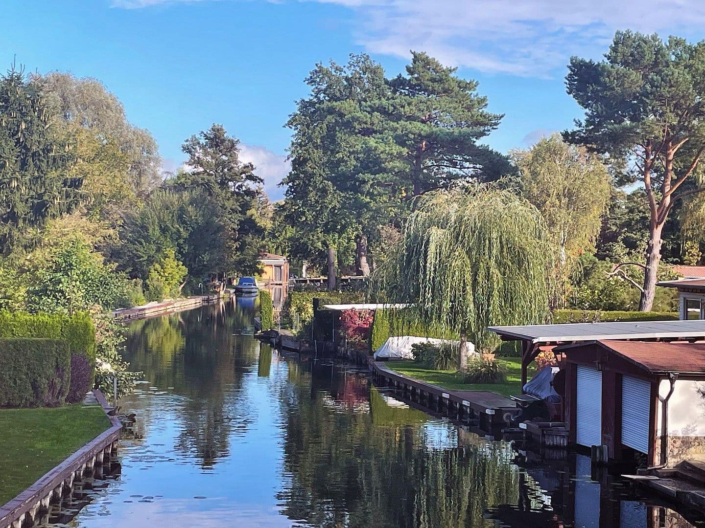 Predaj domu 90 m², pozemek 450 m², Berlin, Berlín Predaj domu 90 m², pozemek 450 m², Berlin, Berlín