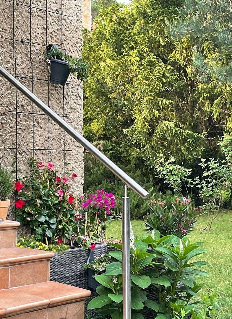 Predaj domu 90 m², pozemek 450 m², Berlin, Berlín Predaj domu 90 m², pozemek 450 m², Berlin, Berlín