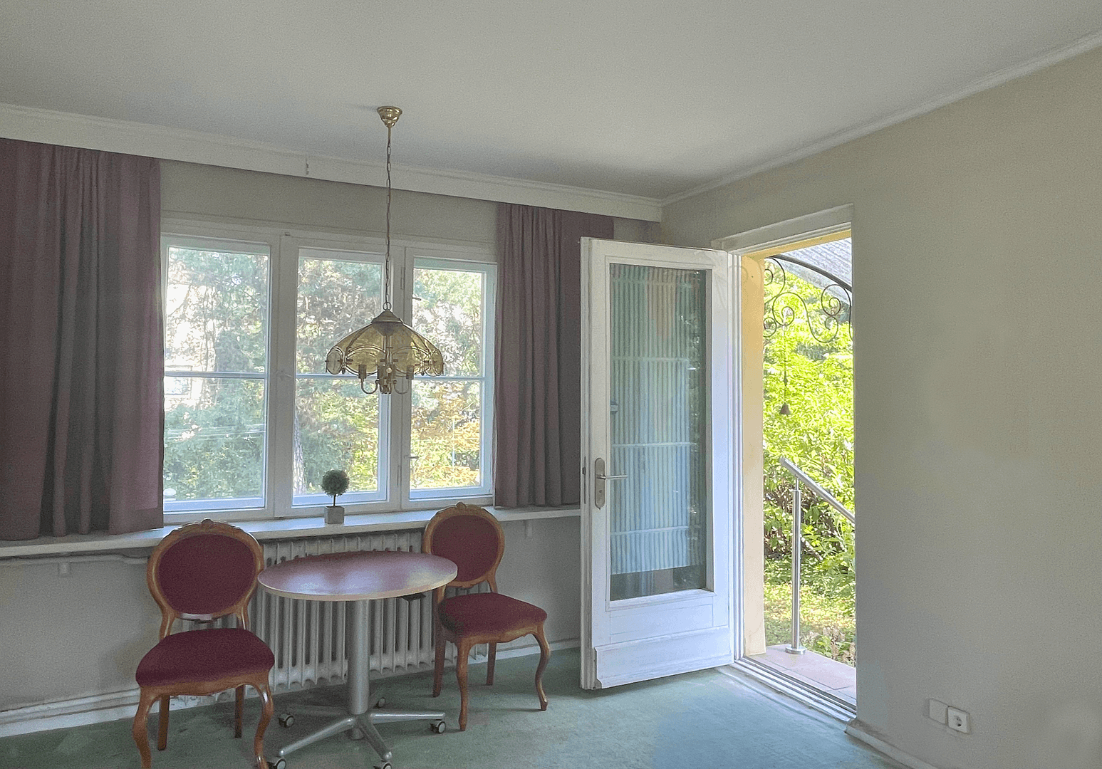 Predaj domu 90 m², pozemek 450 m², Berlin, Berlín Predaj domu 90 m², pozemek 450 m², Berlin, Berlín