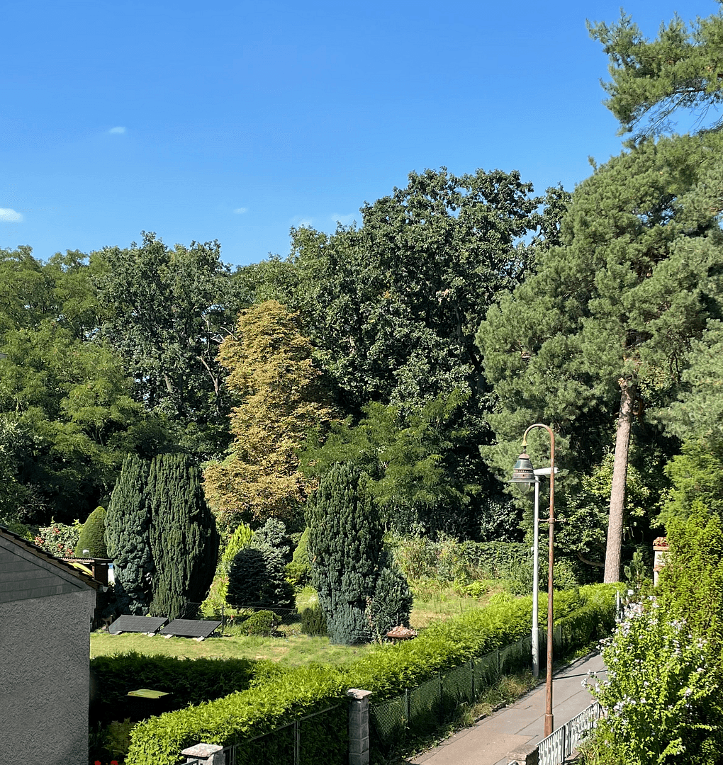 Predaj domu 90 m², pozemek 450 m², Berlin, Berlín Predaj domu 90 m², pozemek 450 m², Berlin, Berlín