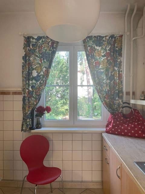 Predaj domu 90 m², pozemek 450 m², Berlin, Berlín Predaj domu 90 m², pozemek 450 m², Berlin, Berlín