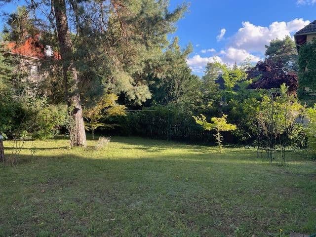 Predaj domu 90 m², pozemek 450 m², Berlin, Berlín Predaj domu 90 m², pozemek 450 m², Berlin, Berlín