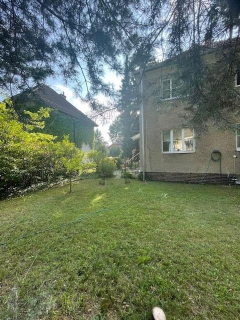 Predaj domu 90 m², pozemek 450 m², Berlin, Berlín Predaj domu 90 m², pozemek 450 m², Berlin, Berlín