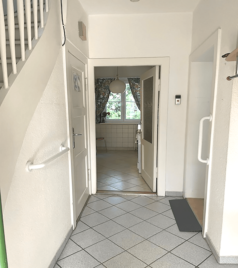 Predaj domu 90 m², pozemek 450 m², Berlin, Berlín Predaj domu 90 m², pozemek 450 m², Berlin, Berlín