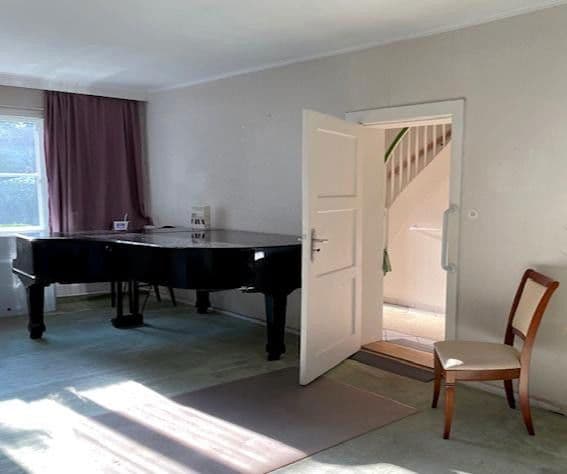 Predaj domu 90 m², pozemek 450 m², Berlin, Berlín Predaj domu 90 m², pozemek 450 m², Berlin, Berlín