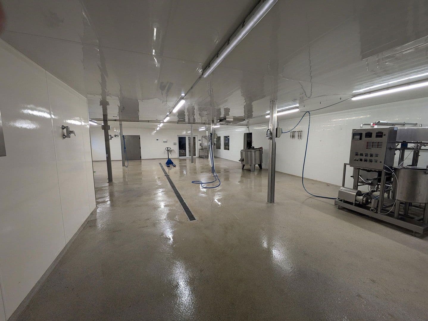 Prenájom nebytového priestoru 160 m², Am Mühlenbach 5, Dohren, Dolné Sasko Prenájom nebytového priestoru 160 m², Am Mühlenbach 5, Dohren, Dolné Sasko