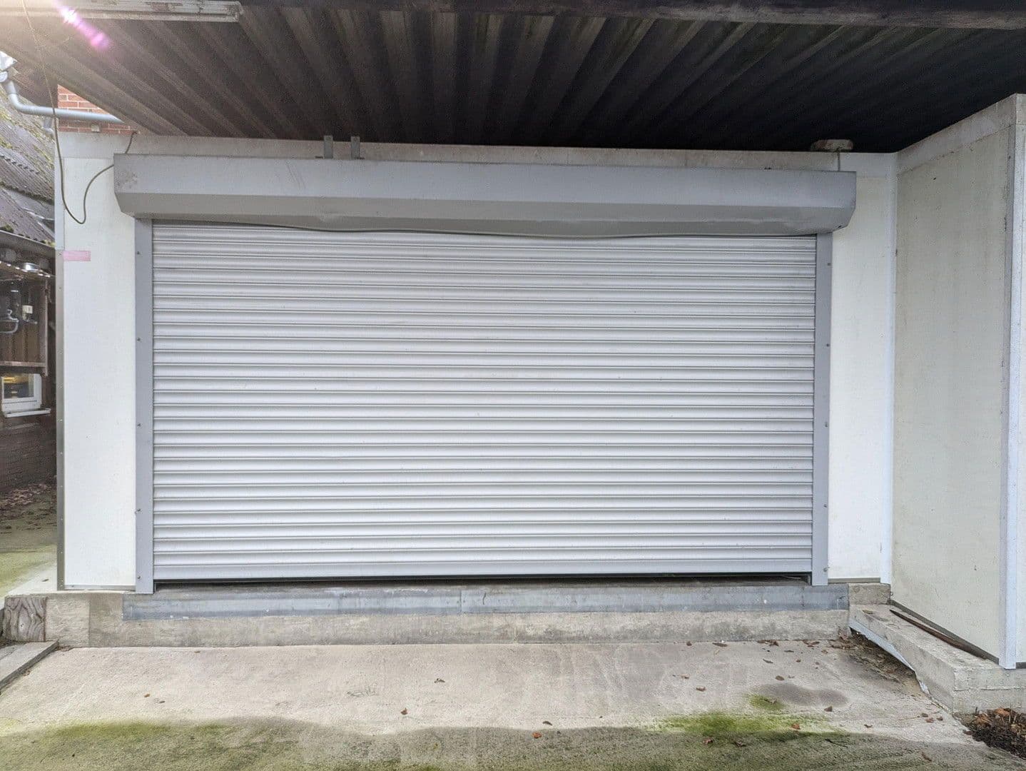 Prenájom nebytového priestoru 160 m², Am Mühlenbach 5, Dohren, Dolné Sasko Prenájom nebytového priestoru 160 m², Am Mühlenbach 5, Dohren, Dolné Sasko