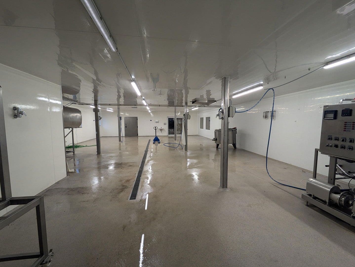 Prenájom nebytového priestoru 160 m², Am Mühlenbach 5, Dohren, Dolné Sasko Prenájom nebytového priestoru 160 m², Am Mühlenbach 5, Dohren, Dolné Sasko