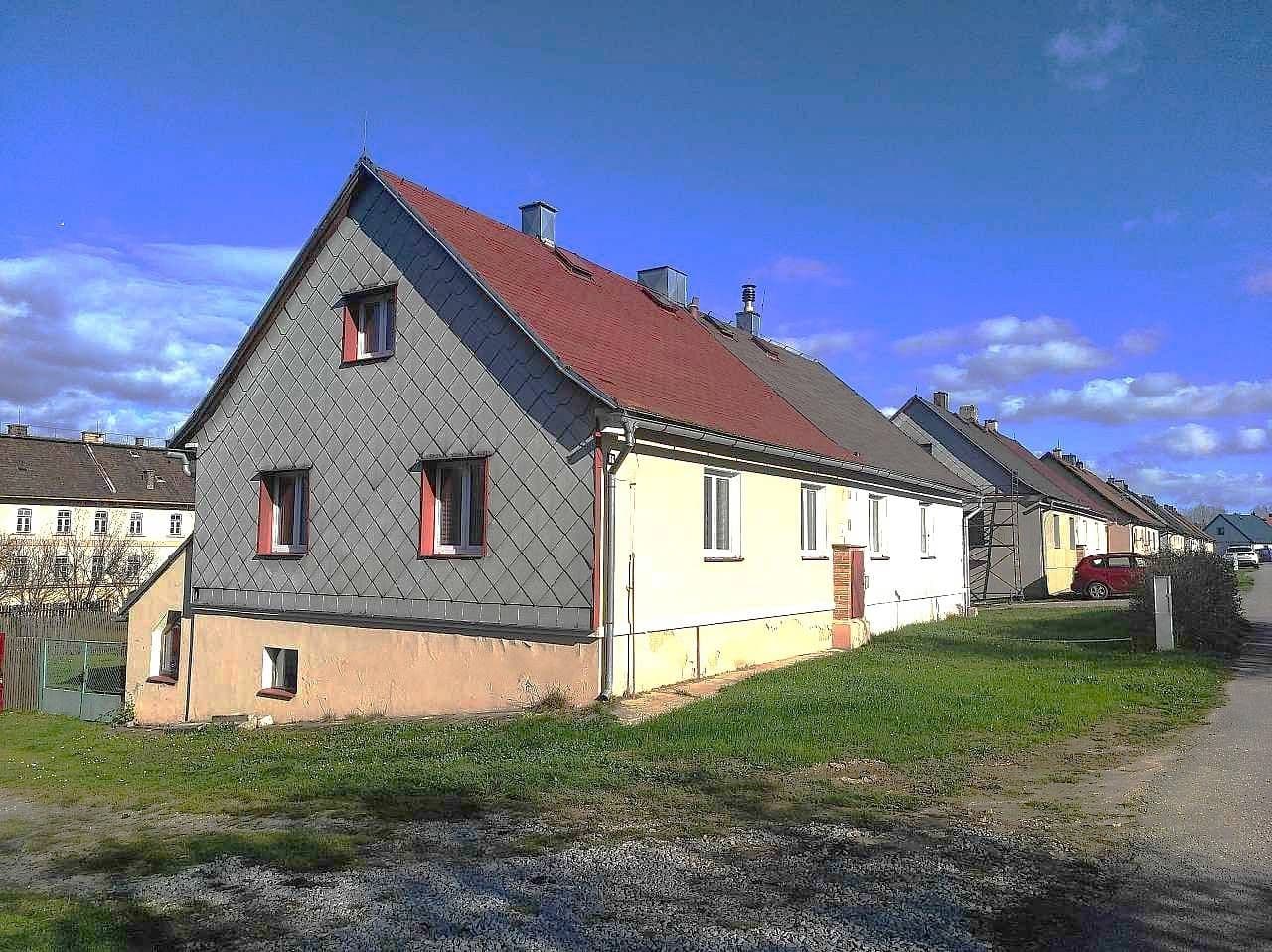 Prenájom rekreačného objektu, Nová Pec, Jihočeský kraj Prenájom rekreačného objektu, Nová Pec, Jihočeský kraj