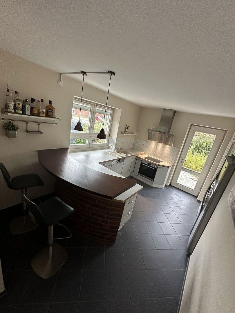 Predaj domu 109 m², pozemek 498 m², Flagentwiete 58, Pinneberg, Šlezvicko-Holštajnsko Predaj domu 109 m², pozemek 498 m², Flagentwiete 58, Pinneberg, Šlezvicko-Holštajnsko