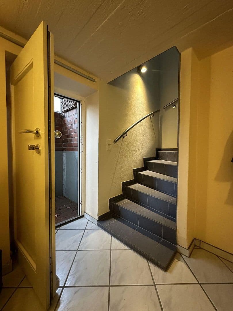 Predaj domu 109 m², pozemek 498 m², Flagentwiete 58, Pinneberg, Šlezvicko-Holštajnsko Predaj domu 109 m², pozemek 498 m², Flagentwiete 58, Pinneberg, Šlezvicko-Holštajnsko