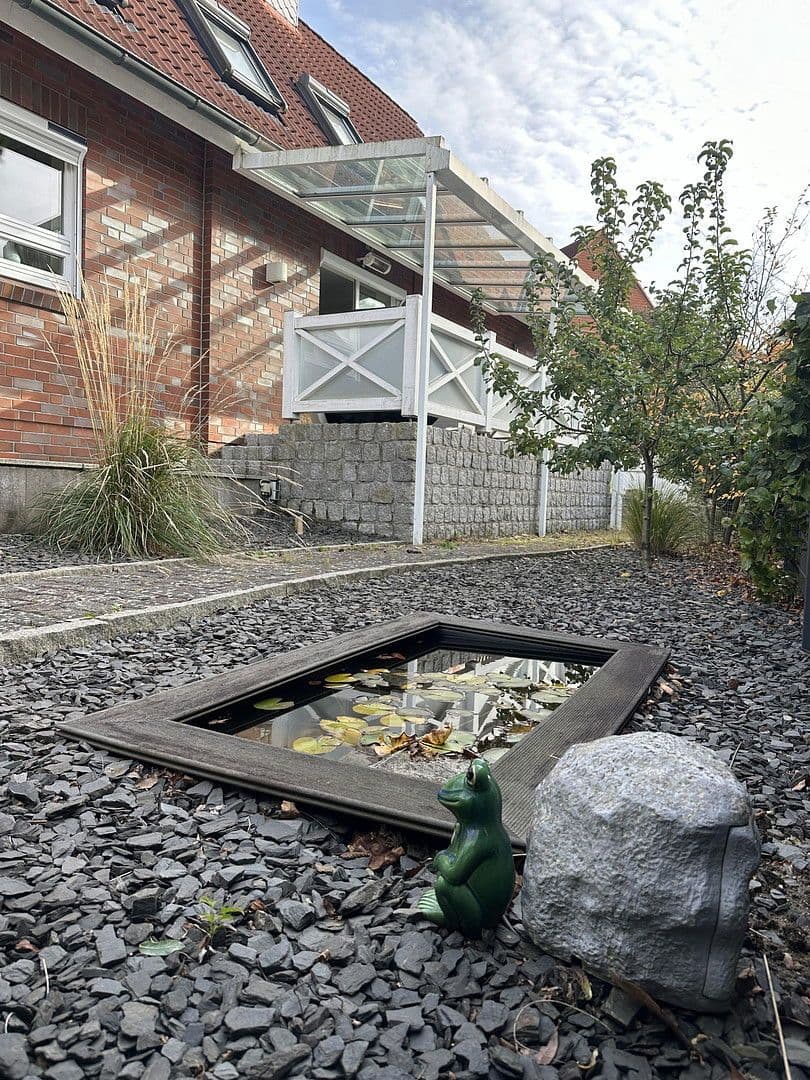 Predaj domu 109 m², pozemek 498 m², Flagentwiete 58, Pinneberg, Šlezvicko-Holštajnsko Predaj domu 109 m², pozemek 498 m², Flagentwiete 58, Pinneberg, Šlezvicko-Holštajnsko