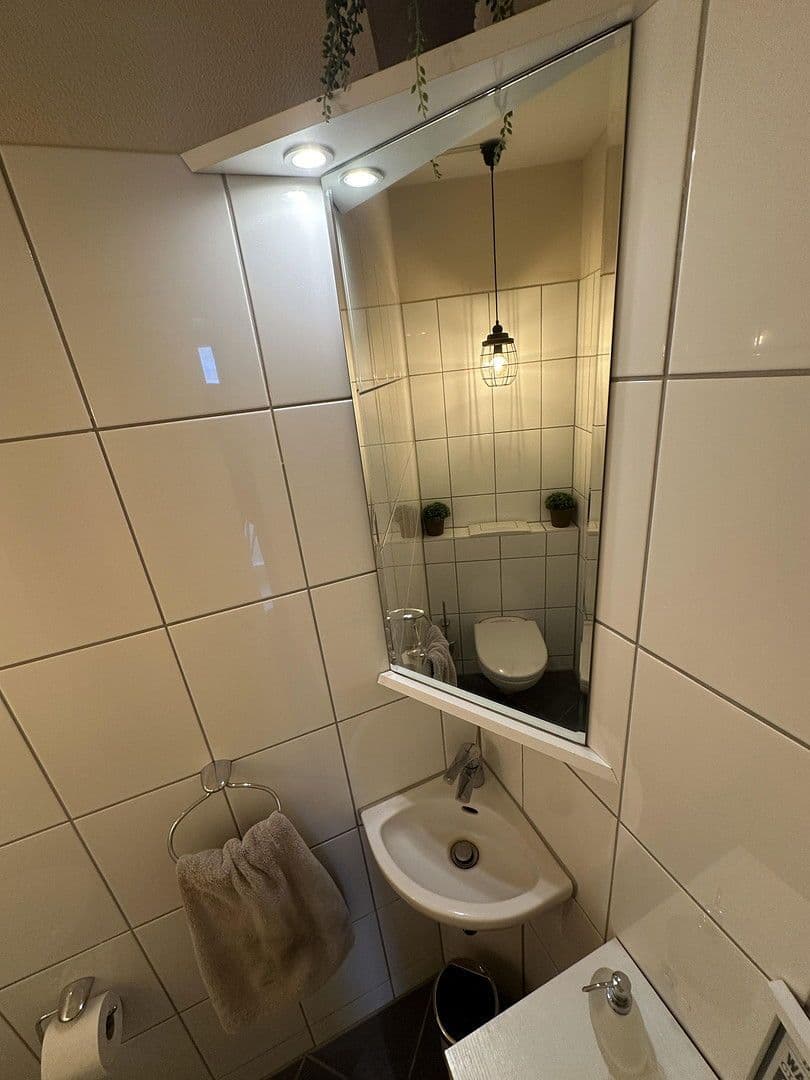 Predaj domu 109 m², pozemek 498 m², Flagentwiete 58, Pinneberg, Šlezvicko-Holštajnsko Predaj domu 109 m², pozemek 498 m², Flagentwiete 58, Pinneberg, Šlezvicko-Holštajnsko
