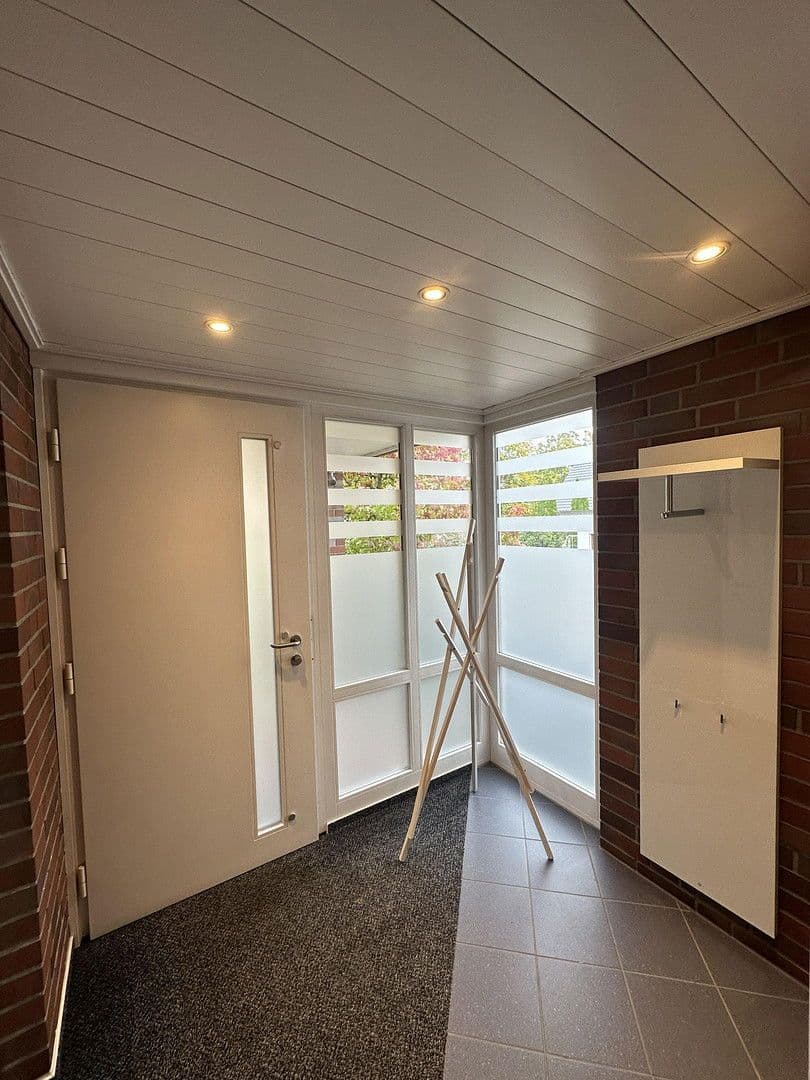 Predaj domu 109 m², pozemek 498 m², Flagentwiete 58, Pinneberg, Šlezvicko-Holštajnsko Predaj domu 109 m², pozemek 498 m², Flagentwiete 58, Pinneberg, Šlezvicko-Holštajnsko