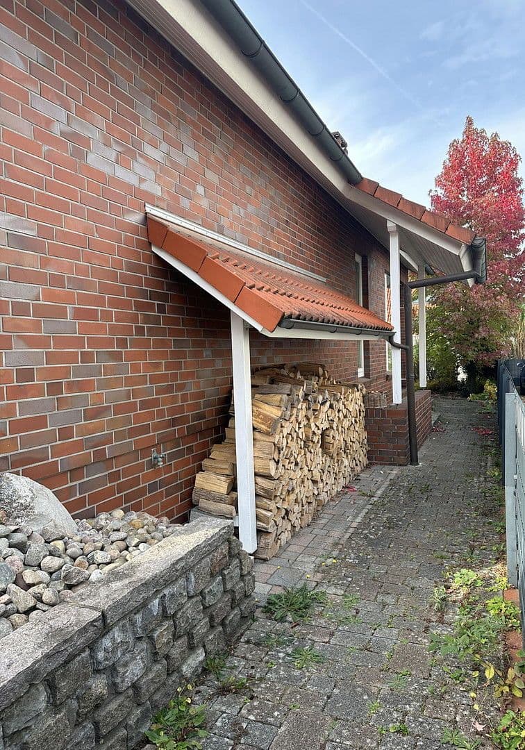 Predaj domu 109 m², pozemek 498 m², Flagentwiete 58, Pinneberg, Šlezvicko-Holštajnsko Predaj domu 109 m², pozemek 498 m², Flagentwiete 58, Pinneberg, Šlezvicko-Holštajnsko