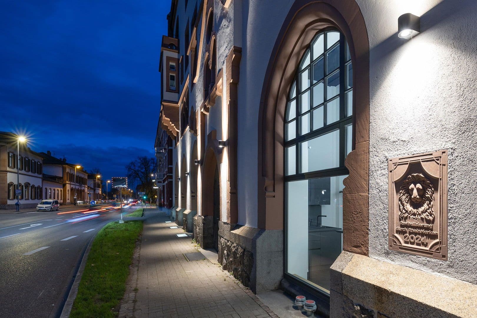 Prenájom bytu 2-izbový 54 m², Eisenbahnstr. 21, Waldshut-Tiengen, Bádensko-Wurttembersko Prenájom bytu 2-izbový 54 m², Eisenbahnstr. 21, Waldshut-Tiengen, Bádensko-Wurttembersko