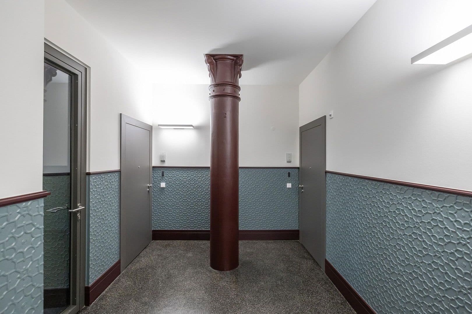 Prenájom bytu 2-izbový 54 m², Eisenbahnstr. 21, Waldshut-Tiengen, Bádensko-Wurttembersko Prenájom bytu 2-izbový 54 m², Eisenbahnstr. 21, Waldshut-Tiengen, Bádensko-Wurttembersko