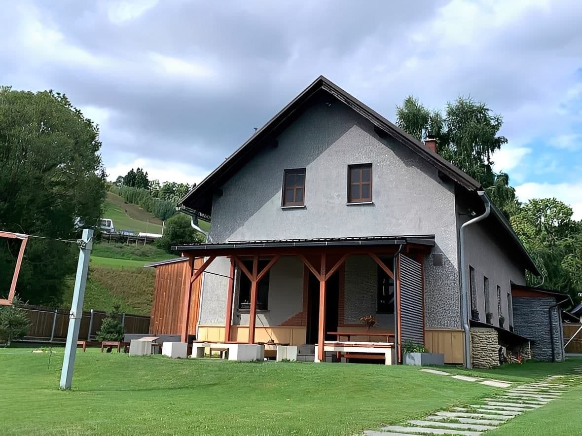Prenájom rekreačného objektu, Staré Město, Olomoucký kraj Prenájom rekreačného objektu, Staré Město, Olomoucký kraj