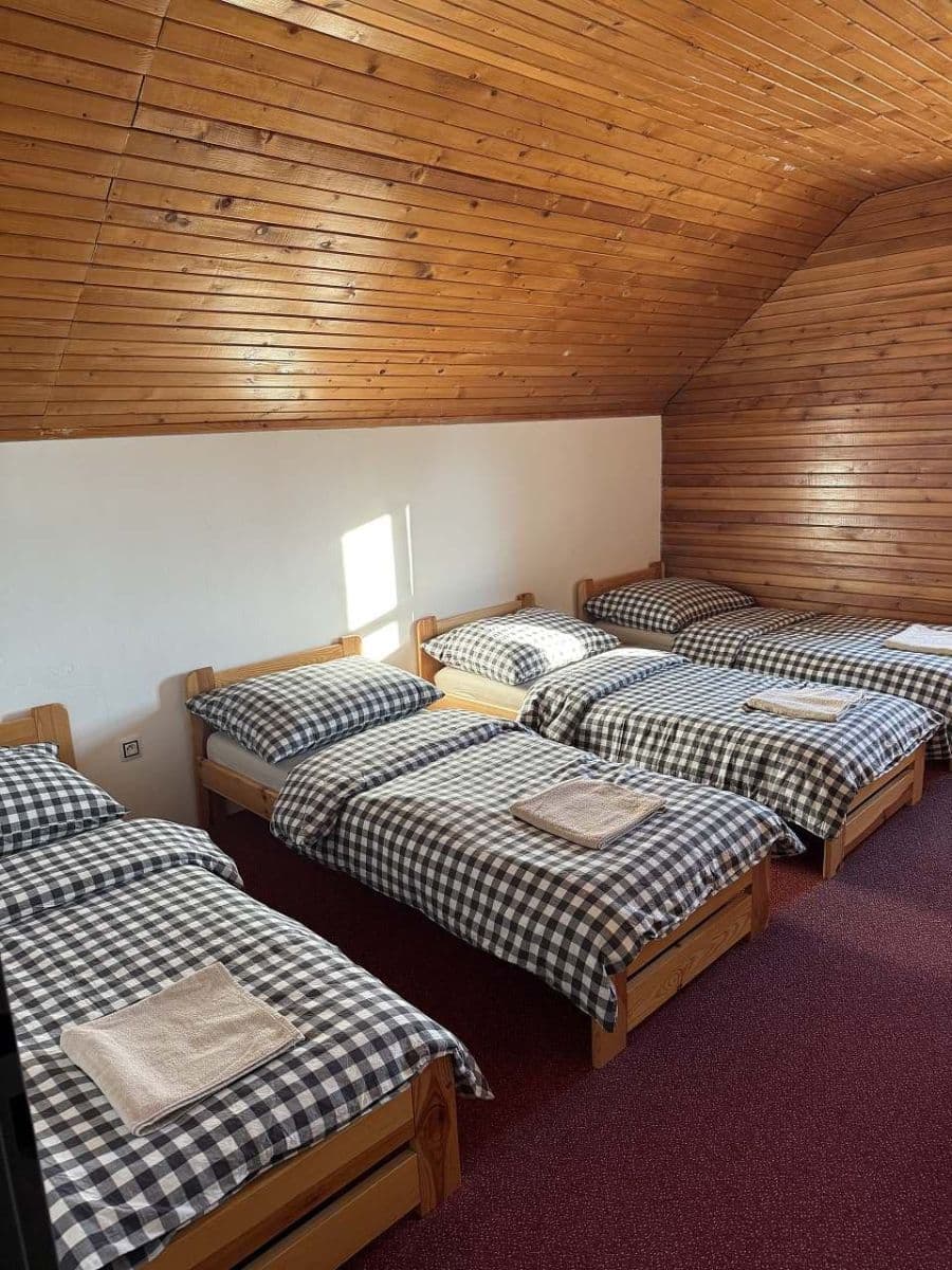 Prenájom rekreačného objektu, Staré Město, Olomoucký kraj Prenájom rekreačného objektu, Staré Město, Olomoucký kraj