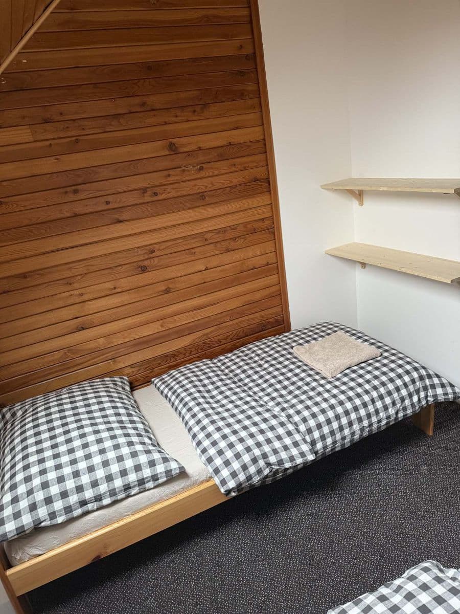 Prenájom rekreačného objektu, Staré Město, Olomoucký kraj Prenájom rekreačného objektu, Staré Město, Olomoucký kraj