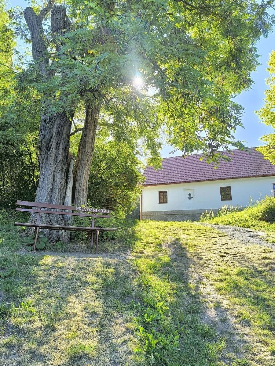 Prenájom rekreačného objektu, Branov, Středočeský kraj Prenájom rekreačného objektu, Branov, Středočeský kraj