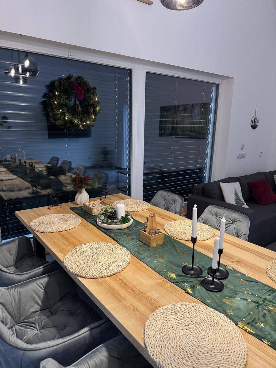 Prenájom rekreačného objektu, Uhlířská Lhota, Středočeský kraj Prenájom rekreačného objektu, Uhlířská Lhota, Středočeský kraj