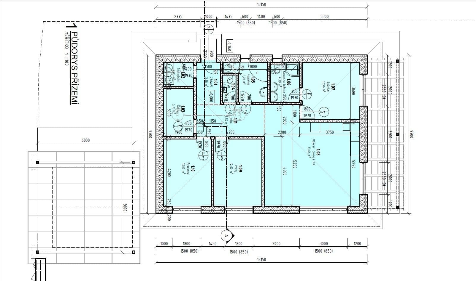 Predaj pozemku 600 m², Úžice, Středočeský kraj Predaj pozemku 600 m², Úžice, Středočeský kraj