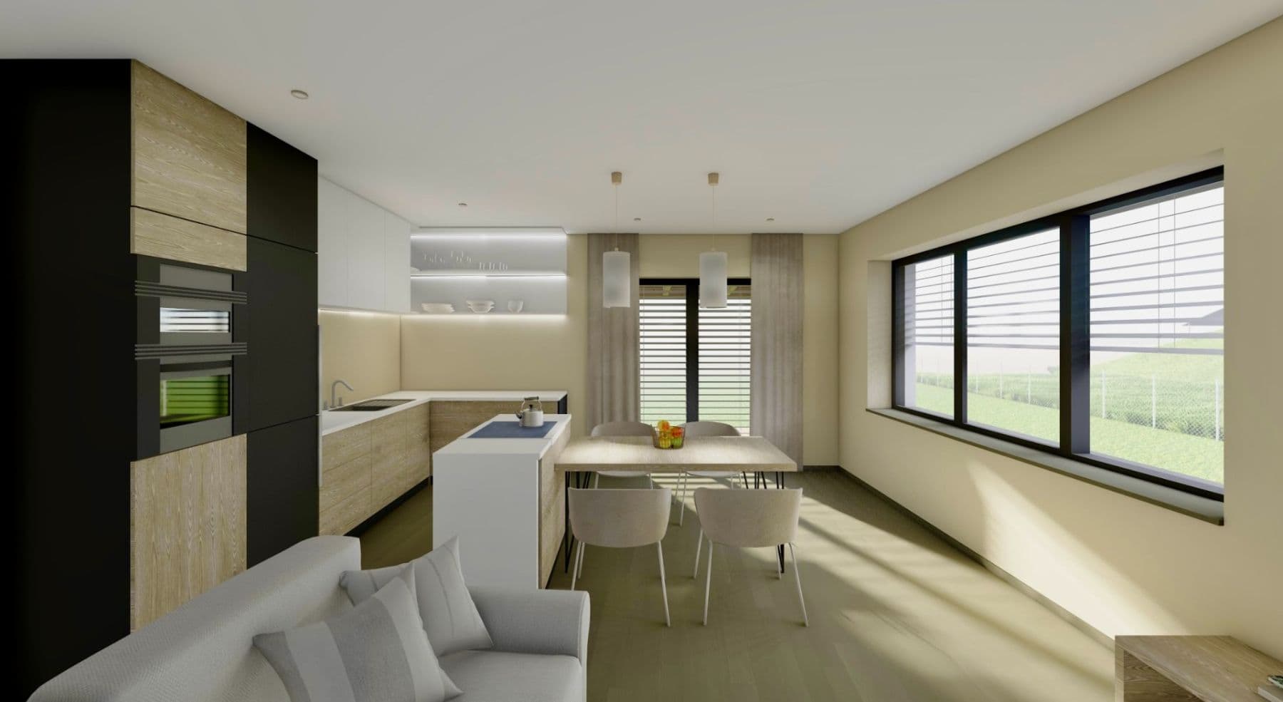 Predaj pozemku 600 m², Úžice, Středočeský kraj Predaj pozemku 600 m², Úžice, Středočeský kraj